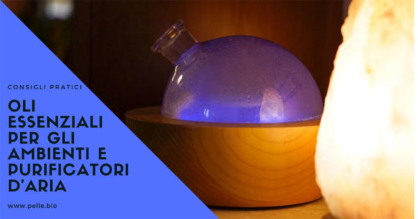 Pranarom Eucaly Pur Eculapto e Menta LA DIFFUSIONE, Miscela per lampade ad ultrasuoni e