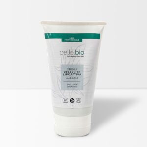 Crema cellulite lipoattiva alle alghe