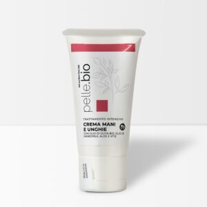 Crema Mani e Unghie