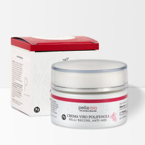 Crema Viso ai Polifenoli