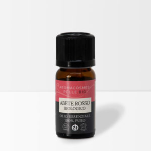 Olio Essenziale di Abete Rosso Bio