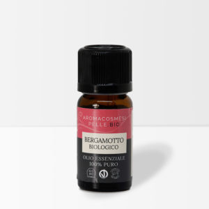 Olio Essenziale di Bergamotto Bio
