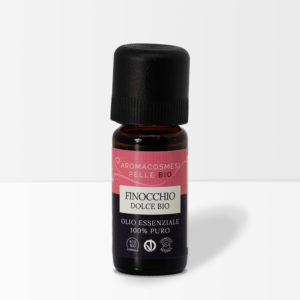 Olio Essenziale di Finocchio Bio