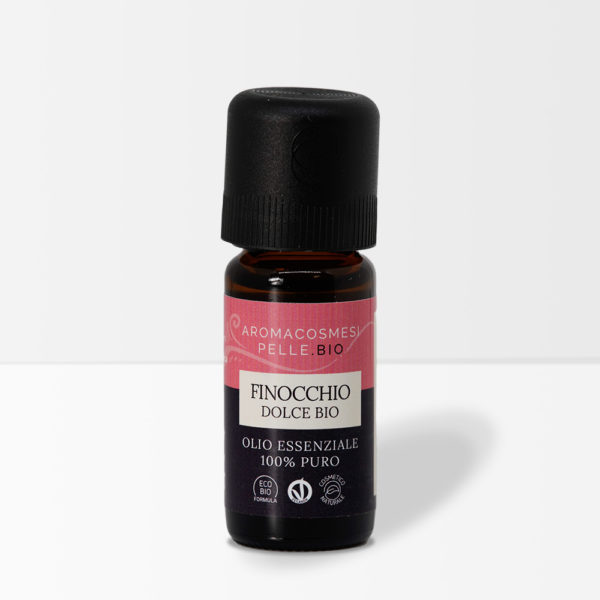 Olio Essenziale di Finocchio Bio