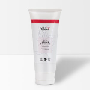 Scrub Gomming Antiossidante ai Polifenoli