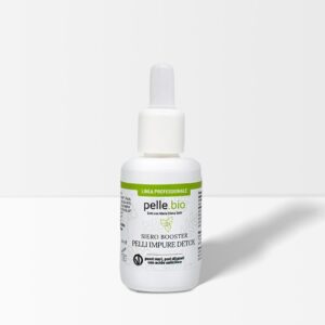 Siero Booster Pelli Impure Detox