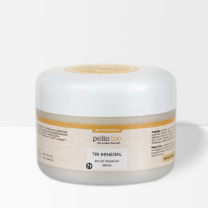 Tri-mineral Scrub