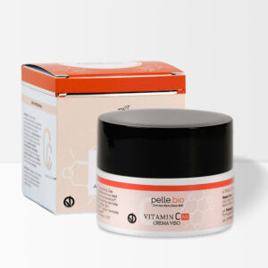 Vitamin C Plus Crema viso