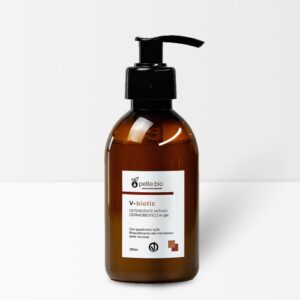 V-Biotic Gel detergente intimo