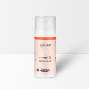 Vitamin C Booster Mask