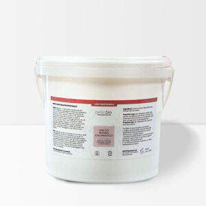 Calco rosso enzimatico