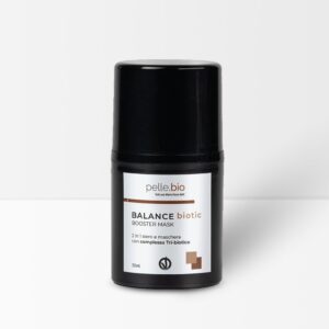 Balance biotic Booster Mask