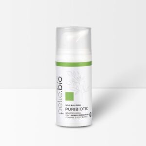 Puribiotic Booster Mask