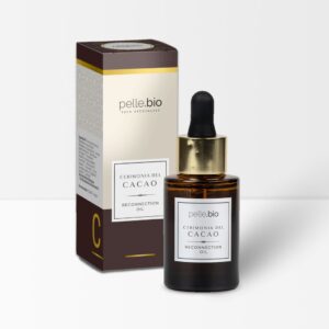 Cerimonia del cacao - reconnection oil