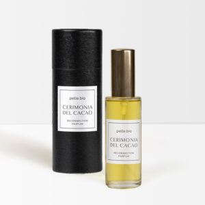 Cerimonia del cacao - reconnection parfum
