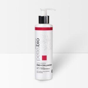 Pro-collagen body lotion