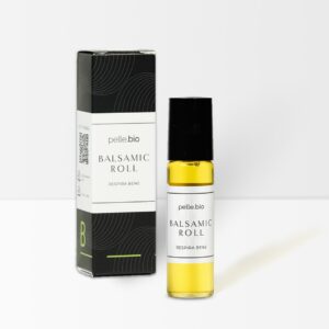Balsamic Roll