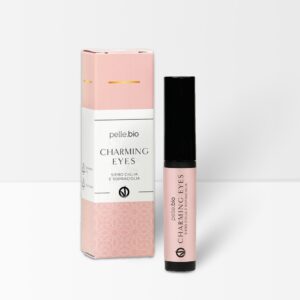 Charming eyes siero ciglia e sopracciglia