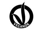 veganok logo
